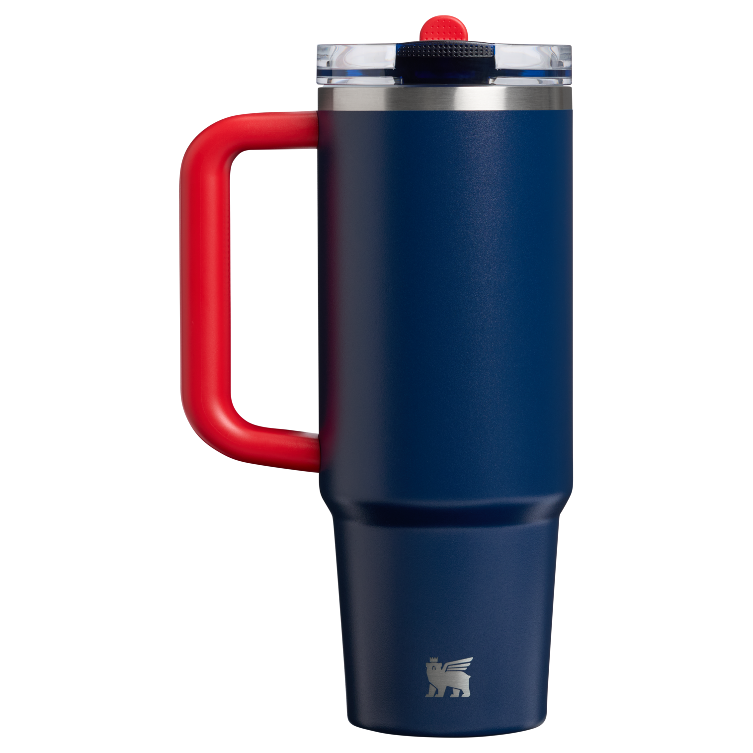The Country Collection Quencher® ProTour Flip Straw Tumbler | 30 OZ - Stanley for Work