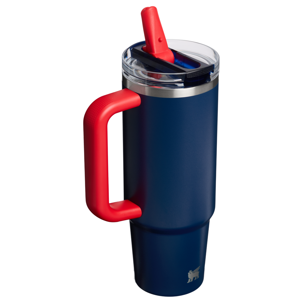The Country Collection Quencher® ProTour Flip Straw Tumbler | 30 OZ - Stanley for Work