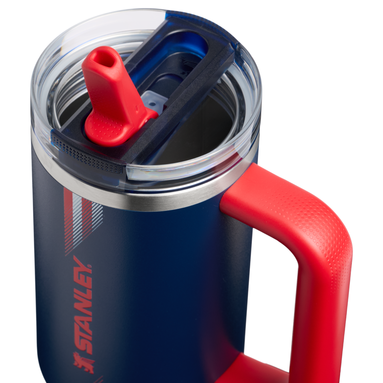 The Country Collection Quencher® ProTour Flip Straw Tumbler | 30 OZ - Stanley for Work