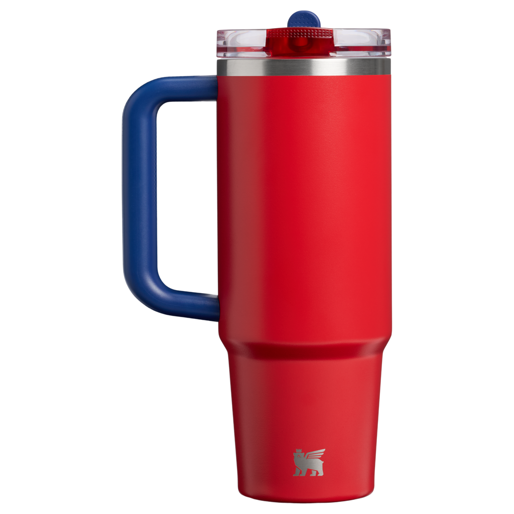 The Country Collection Quencher® ProTour Flip Straw Tumbler | 30 OZ - Stanley for Work