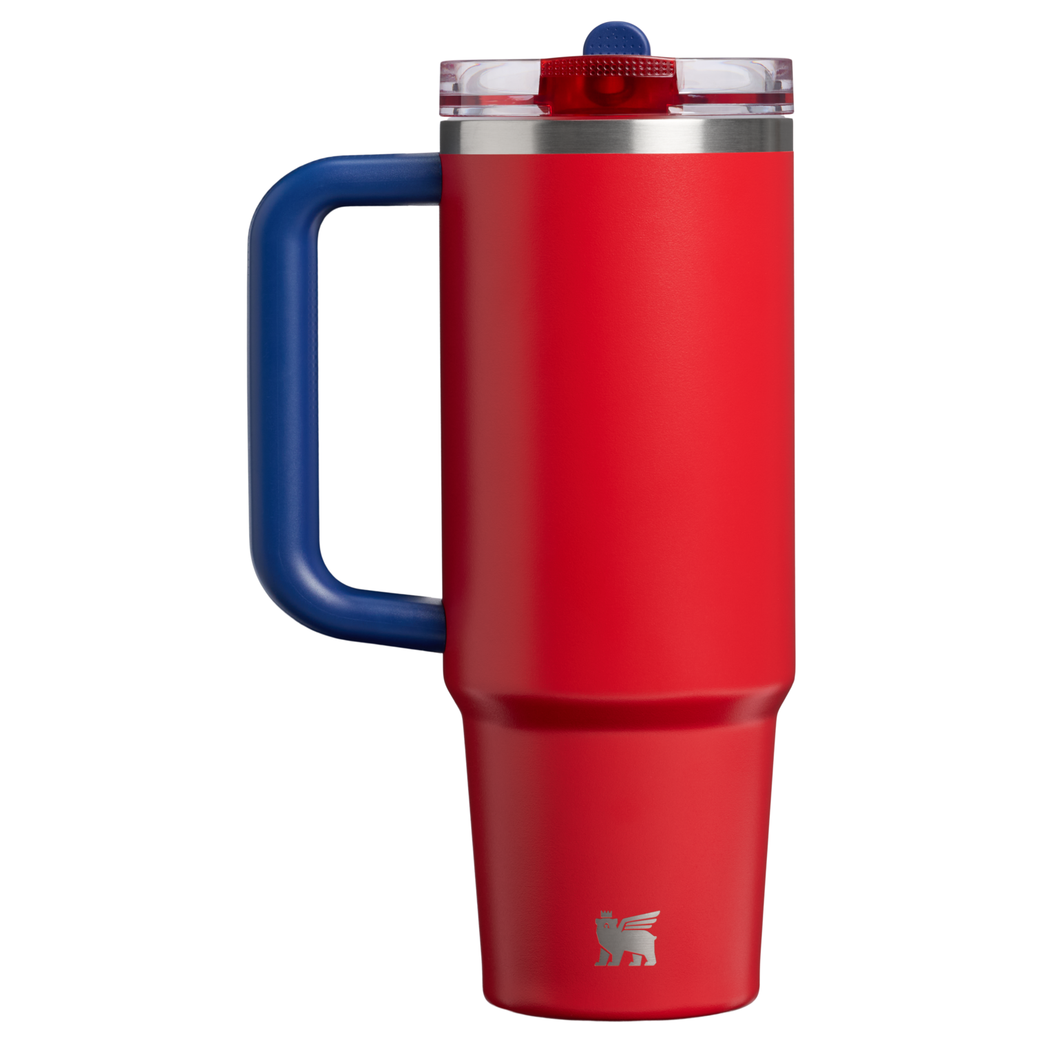 The Country Collection Quencher® ProTour Flip Straw Tumbler | 30 OZ - Stanley for Work