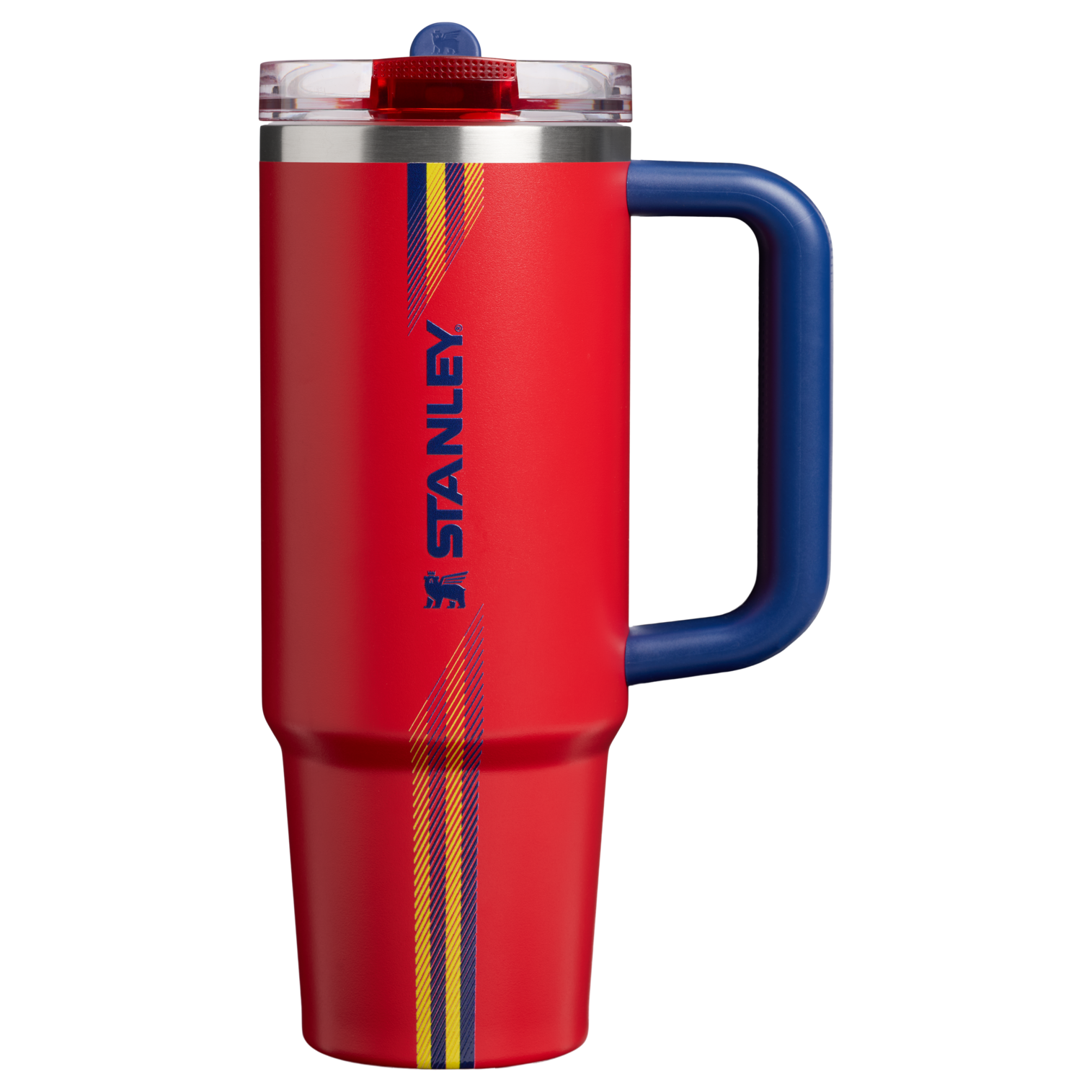 The Country Collection Quencher® ProTour Flip Straw Tumbler | 30 OZ - Stanley for Work