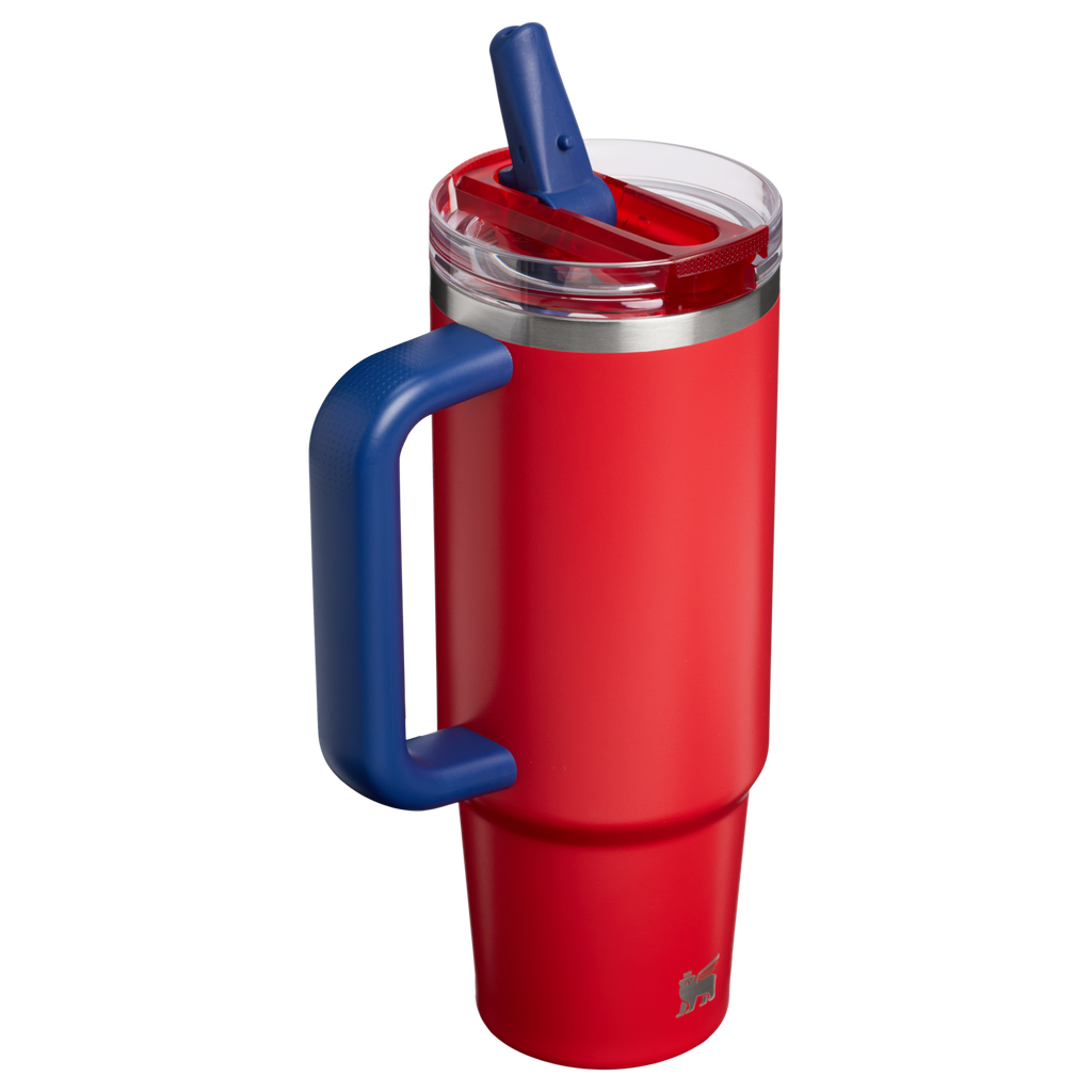 The Country Collection Quencher® ProTour Flip Straw Tumbler | 30 OZ - Stanley for Work