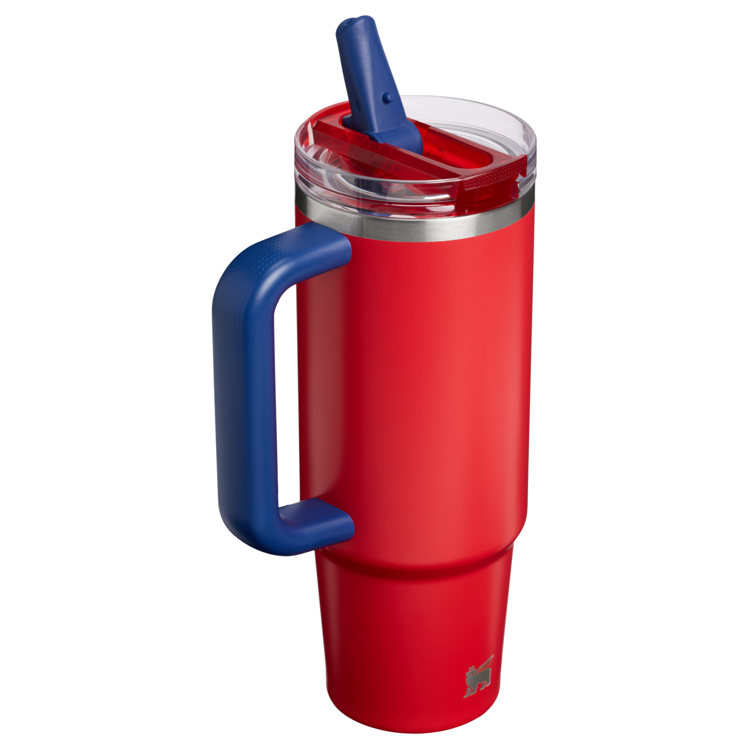 The Country Collection Quencher® ProTour Flip Straw Tumbler | 30 OZ - Stanley for Work