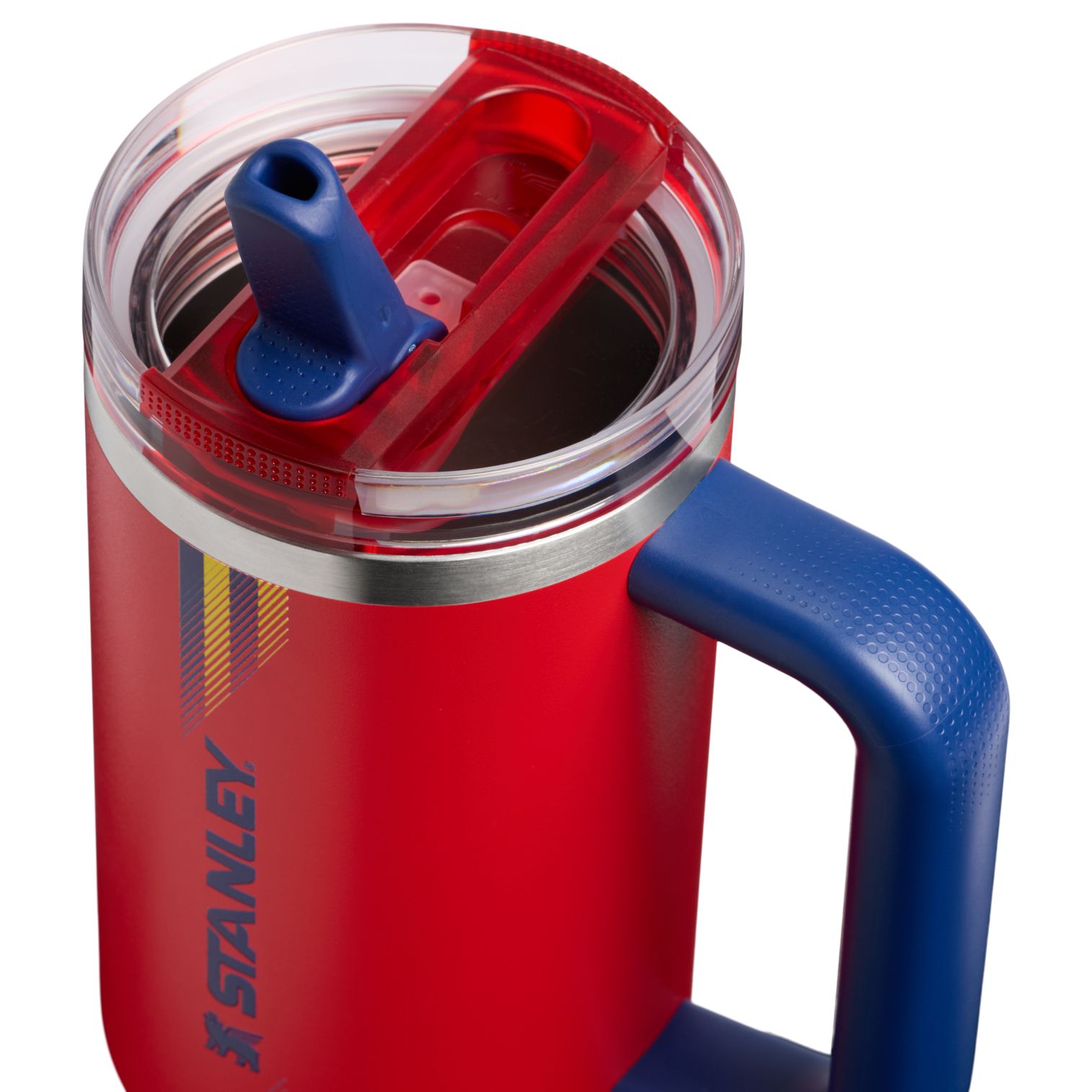 The Country Collection Quencher® ProTour Flip Straw Tumbler | 30 OZ - Stanley for Work