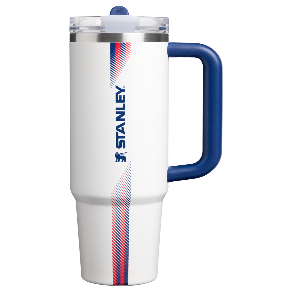 Country Collection Quencher® ProTour Flip Straw Tumbler | 30 oz - Stanley Create - Daily Refill Routine