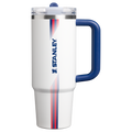 Country Collection Quencher® ProTour Flip Straw Tumbler | 30 oz - Stanley Create - Daily Refill Routine