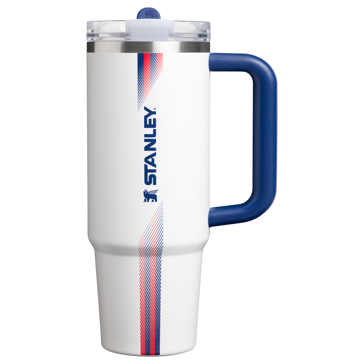 The Country Collection Quencher® ProTour Flip Straw Tumbler | 30 OZ - Stanley for Work