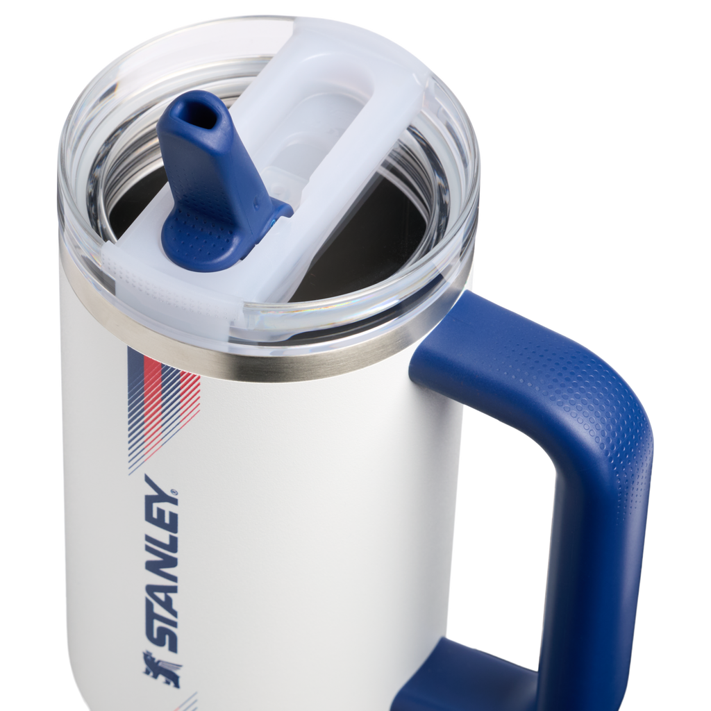 The Country Collection Quencher® ProTour Flip Straw Tumbler | 30 OZ - Stanley for Work