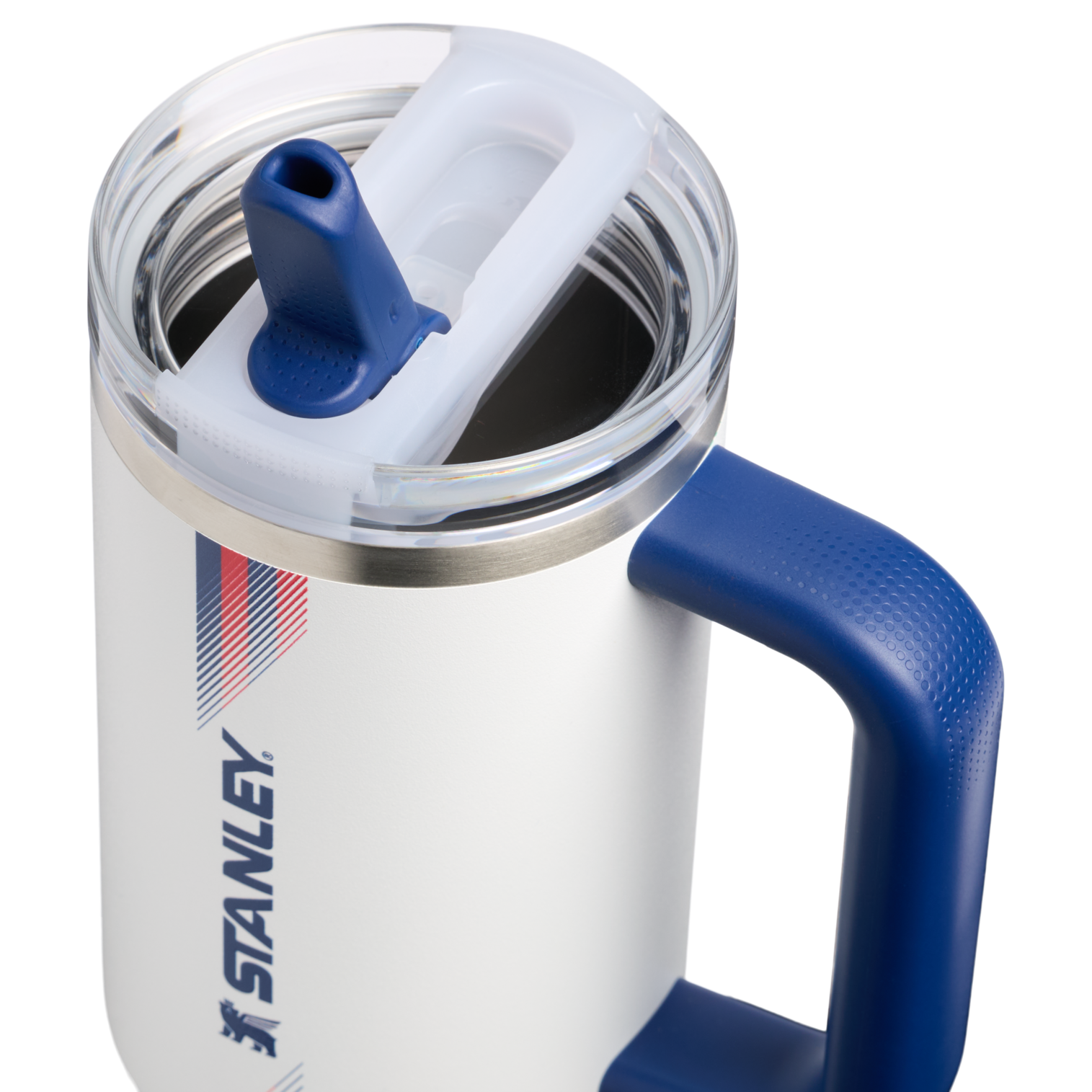 The Country Collection Quencher® ProTour Flip Straw Tumbler | 30 OZ - Stanley for Work