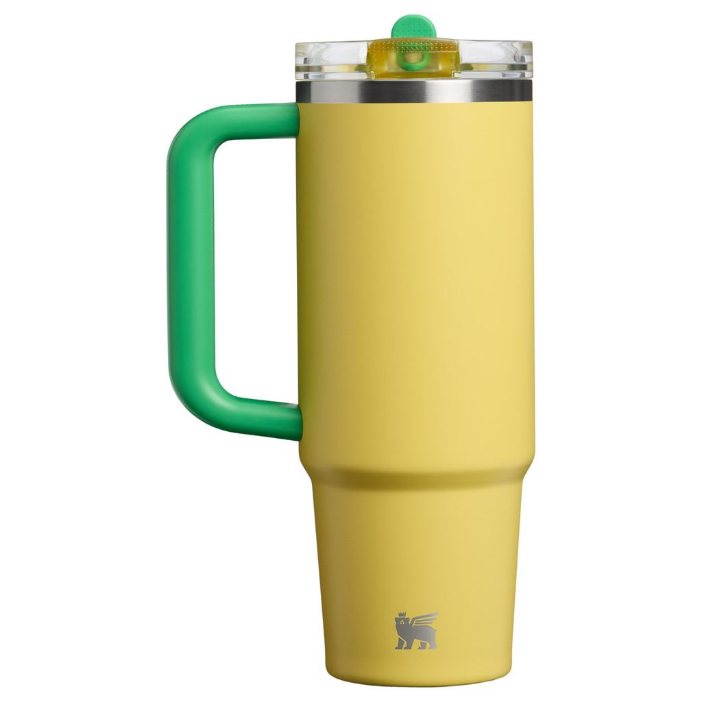 The Country Collection Quencher® ProTour Flip Straw Tumbler | 30 OZ - Stanley for Work