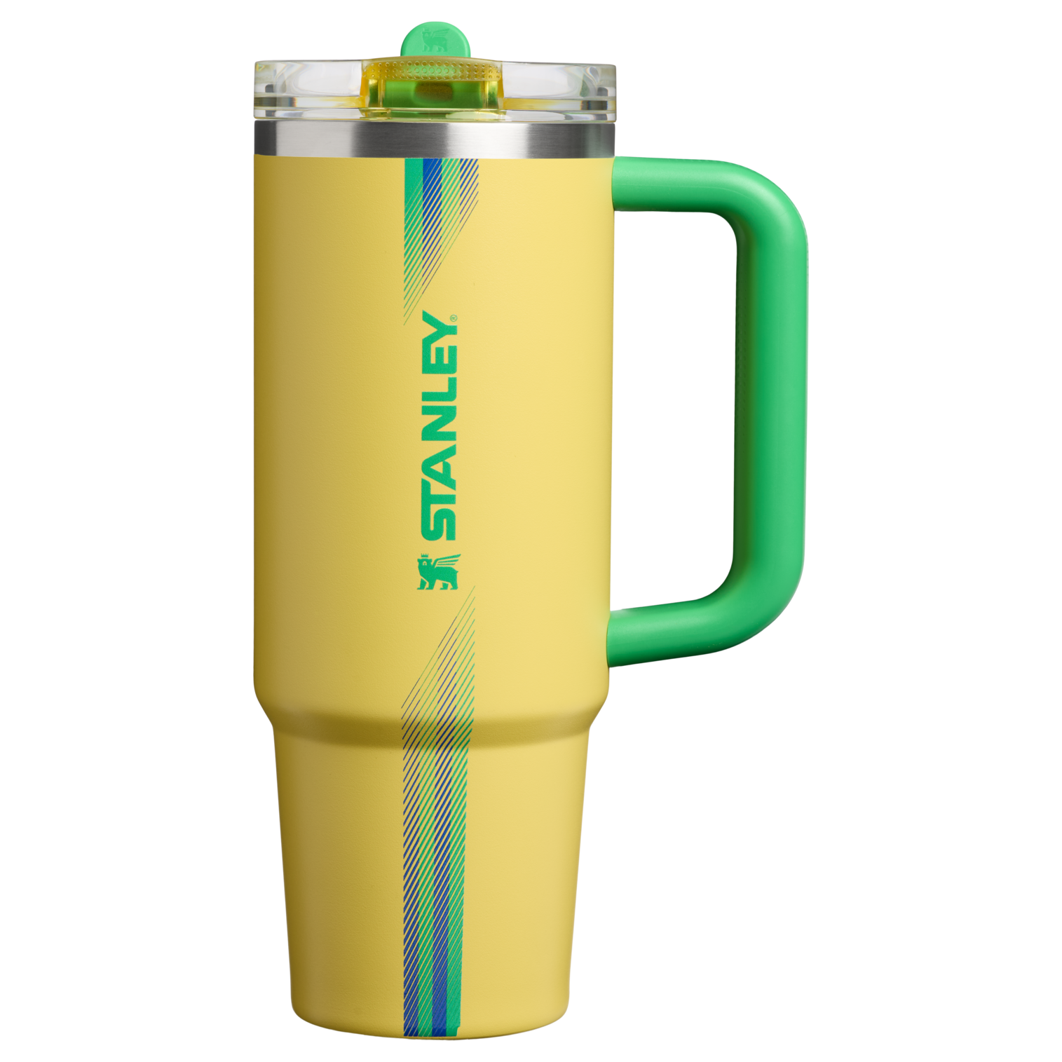 Country Collection Quencher® ProTour Flip Straw Tumbler | 30 oz - Stanley Create - Daily Refill Routine