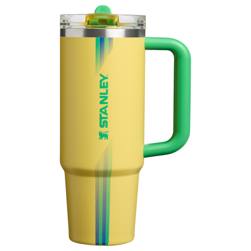 Country Collection Quencher® ProTour Flip Straw Tumbler | 30 oz - Stanley Create - Daily Refill Routine