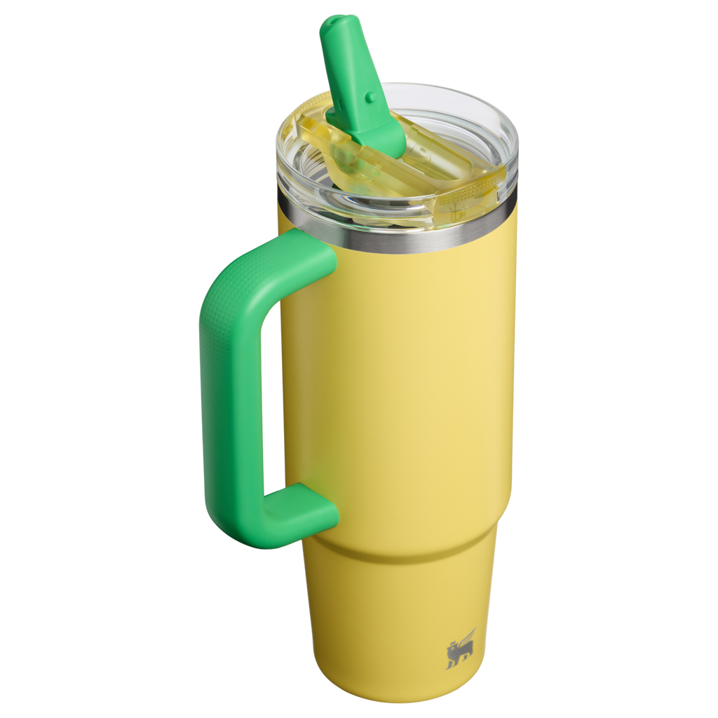 The Country Collection Quencher® ProTour Flip Straw Tumbler | 30 OZ - Stanley for Work