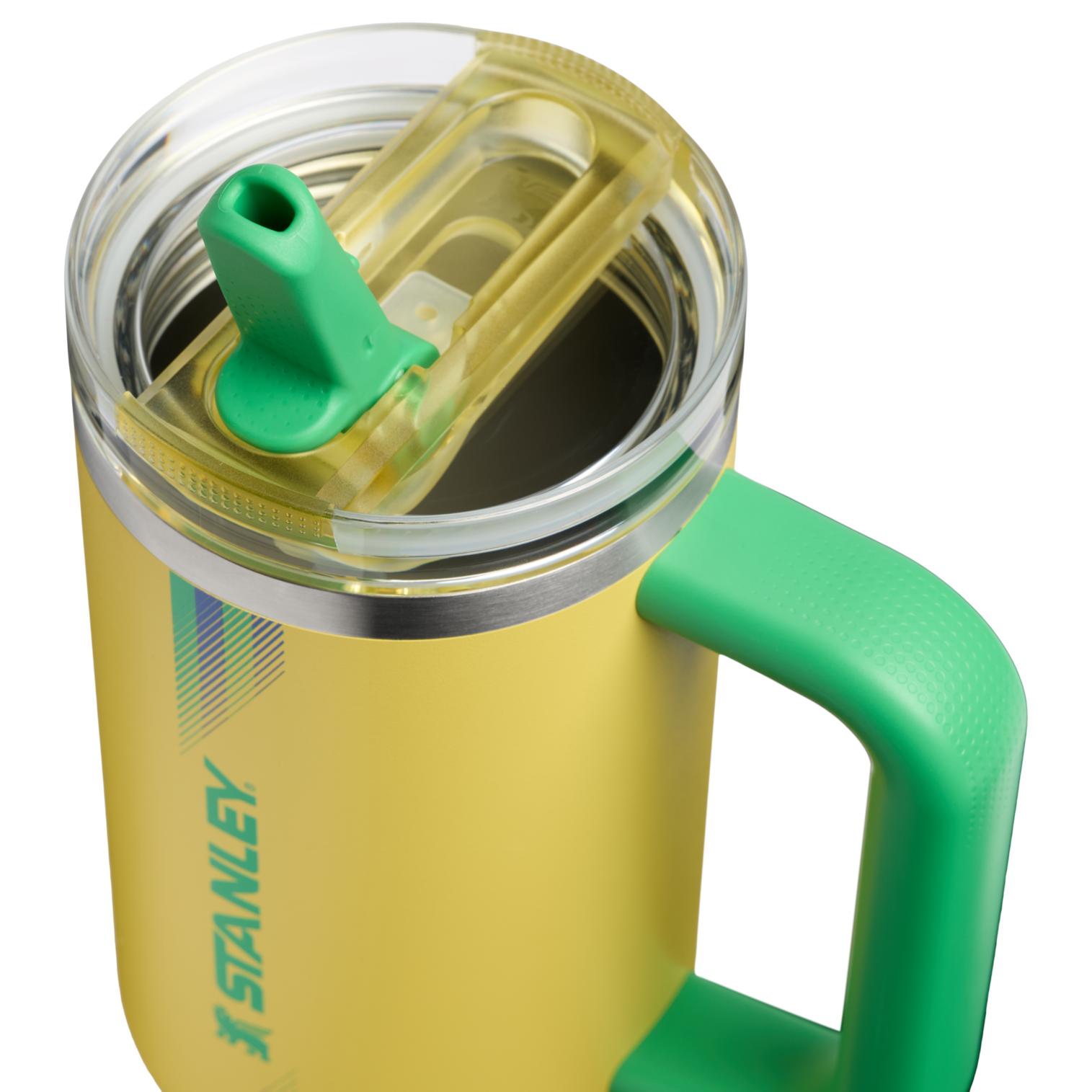 The Country Collection Quencher® ProTour Flip Straw Tumbler | 30 OZ - Stanley for Work