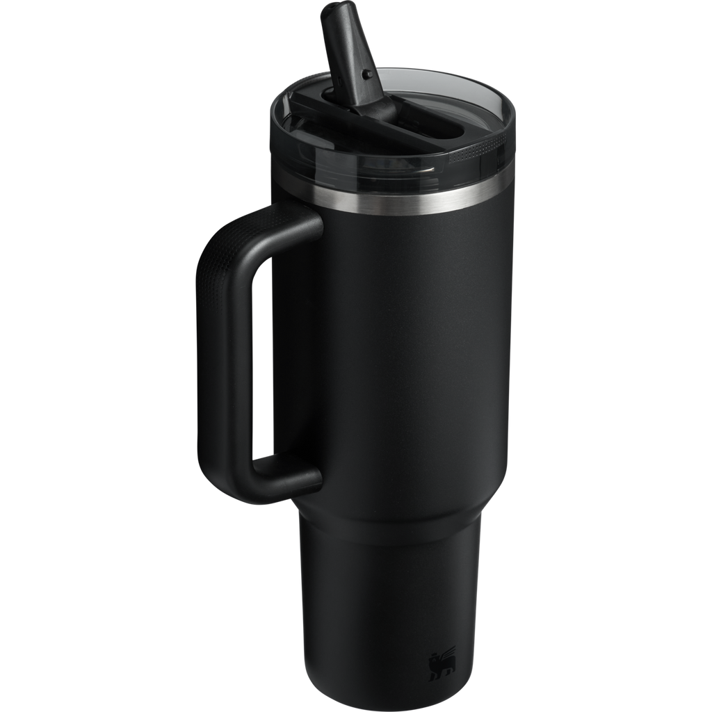 The Quencher ProTour Flip Straw Tumbler | 40 OZ - Stanley Create - Everyday Hydration