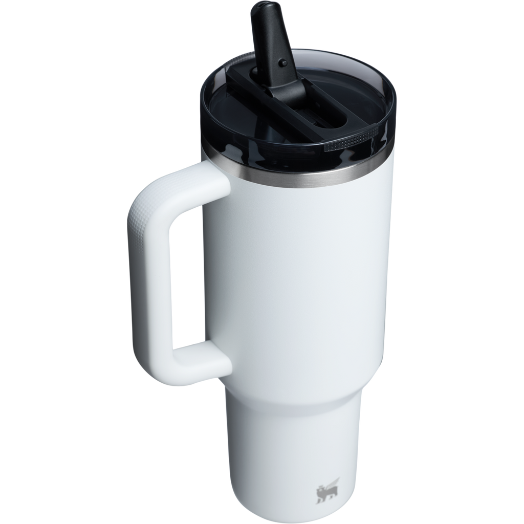 The Quencher ProTour Flip Straw Tumbler | 40 OZ - Stanley Create - Everyday Hydration