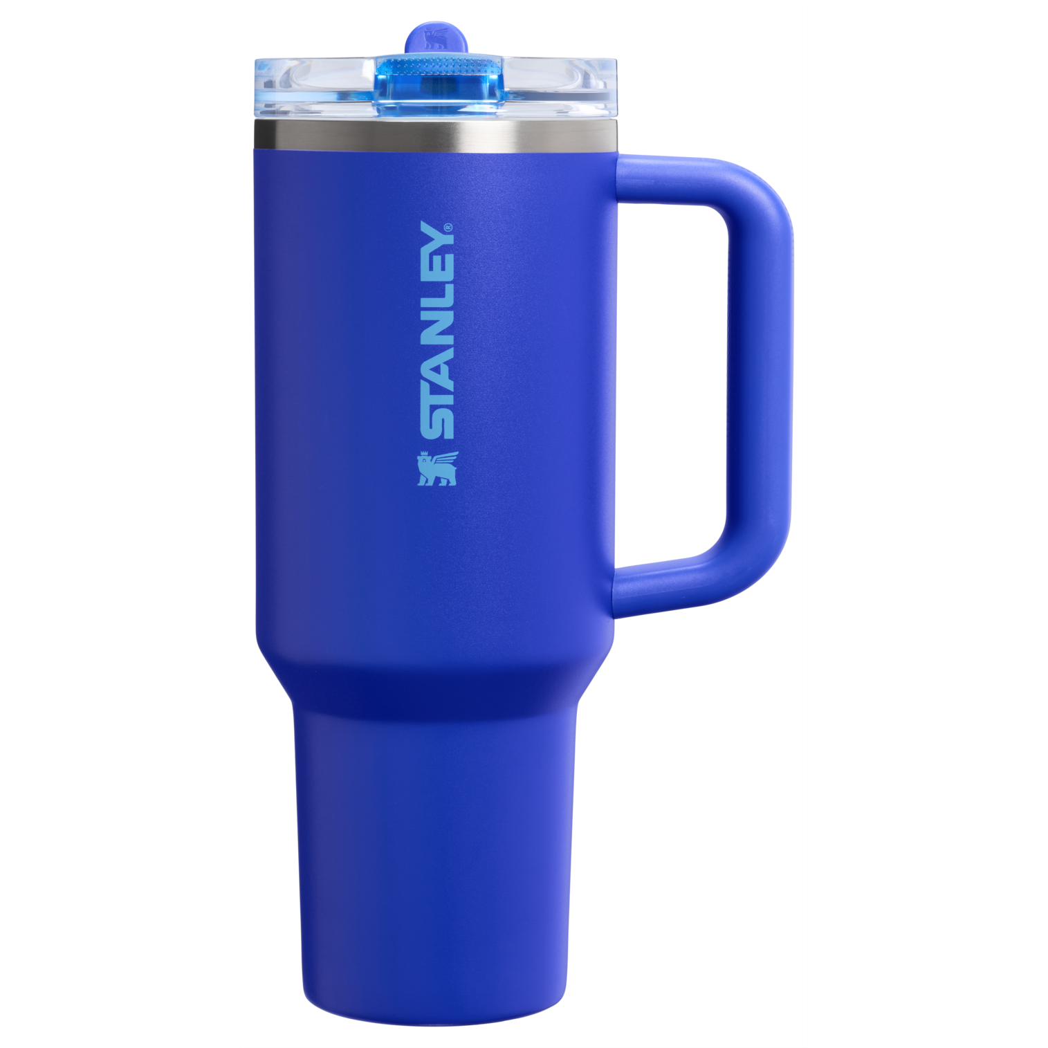 The Quencher ProTour Flip Straw Tumbler | 40 OZ - Stanley Create - Everyday Hydration