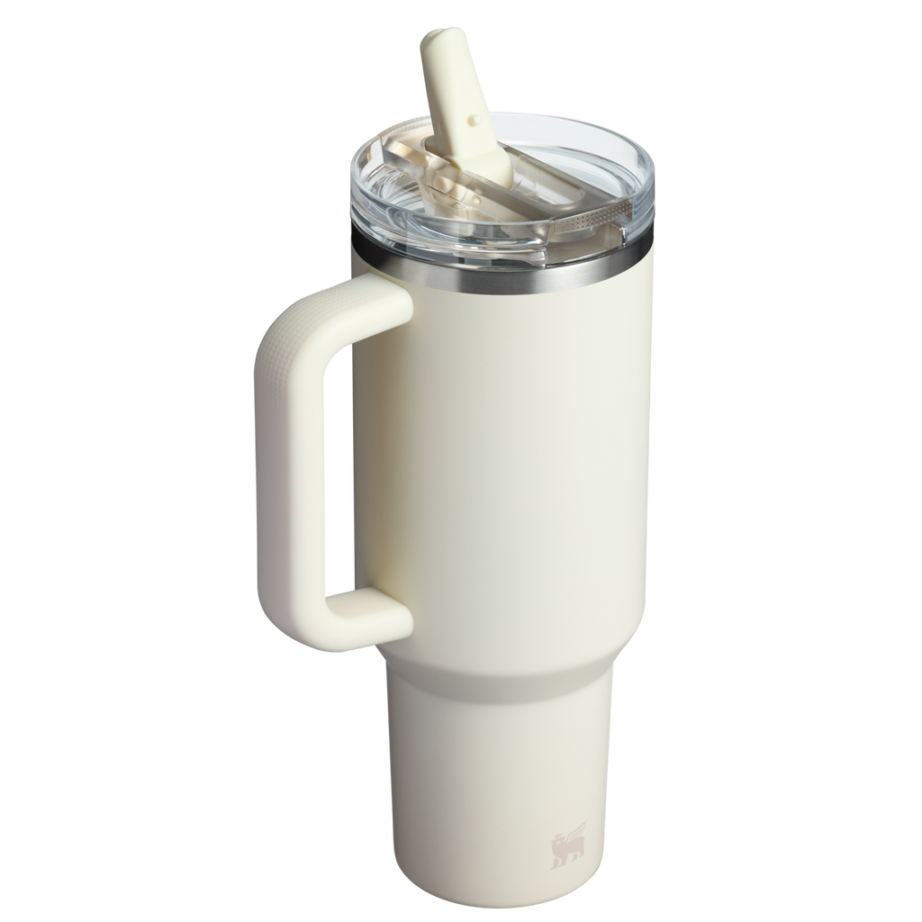 The Quencher ProTour Flip Straw Tumbler | 40 OZ - Stanley Create - Everyday Hydration