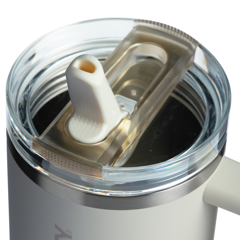 The Quencher ProTour Flip Straw Tumbler | 40 OZ - Stanley Create - Everyday Hydration