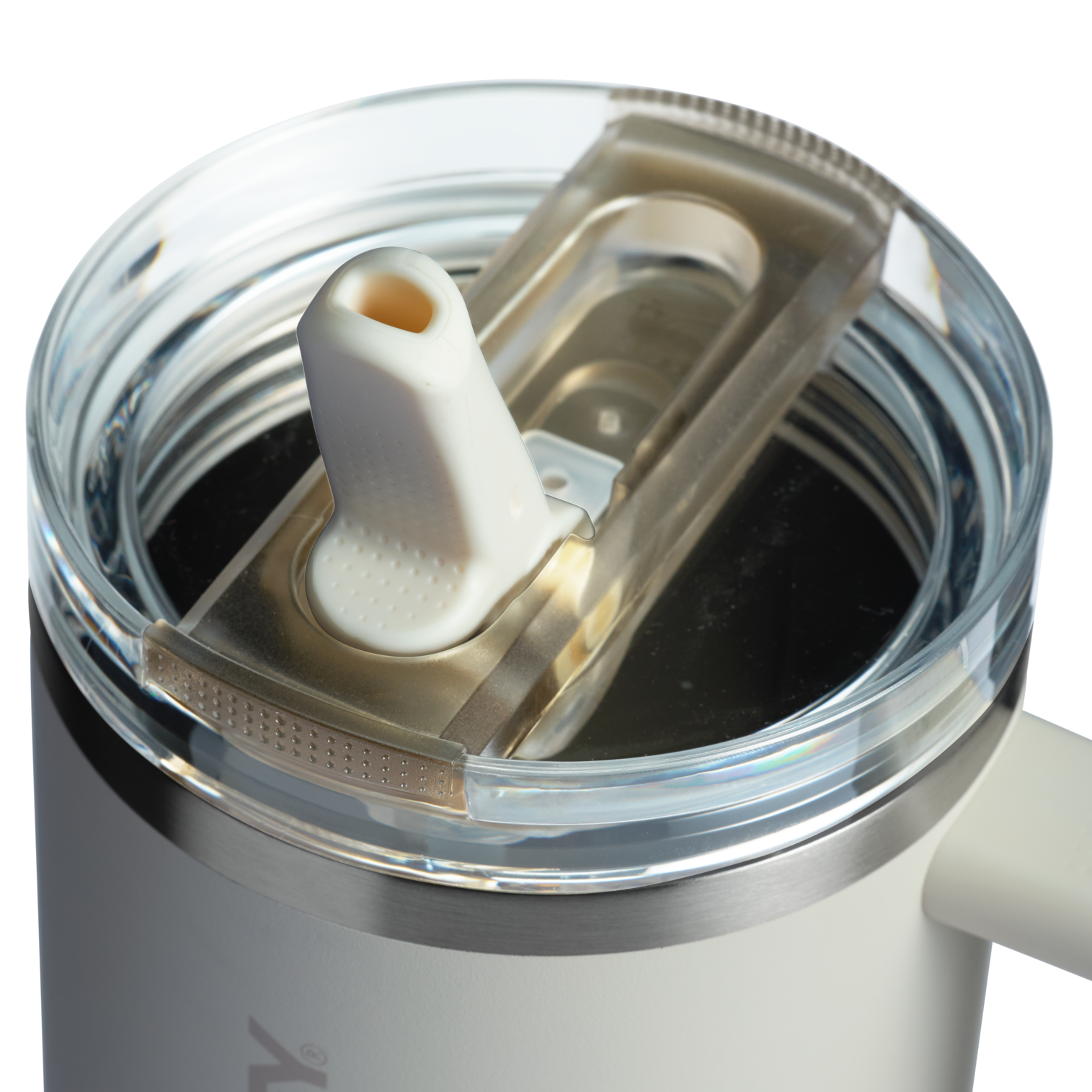 The Quencher ProTour Flip Straw Tumbler | 40 OZ - Stanley Create - Everyday Hydration