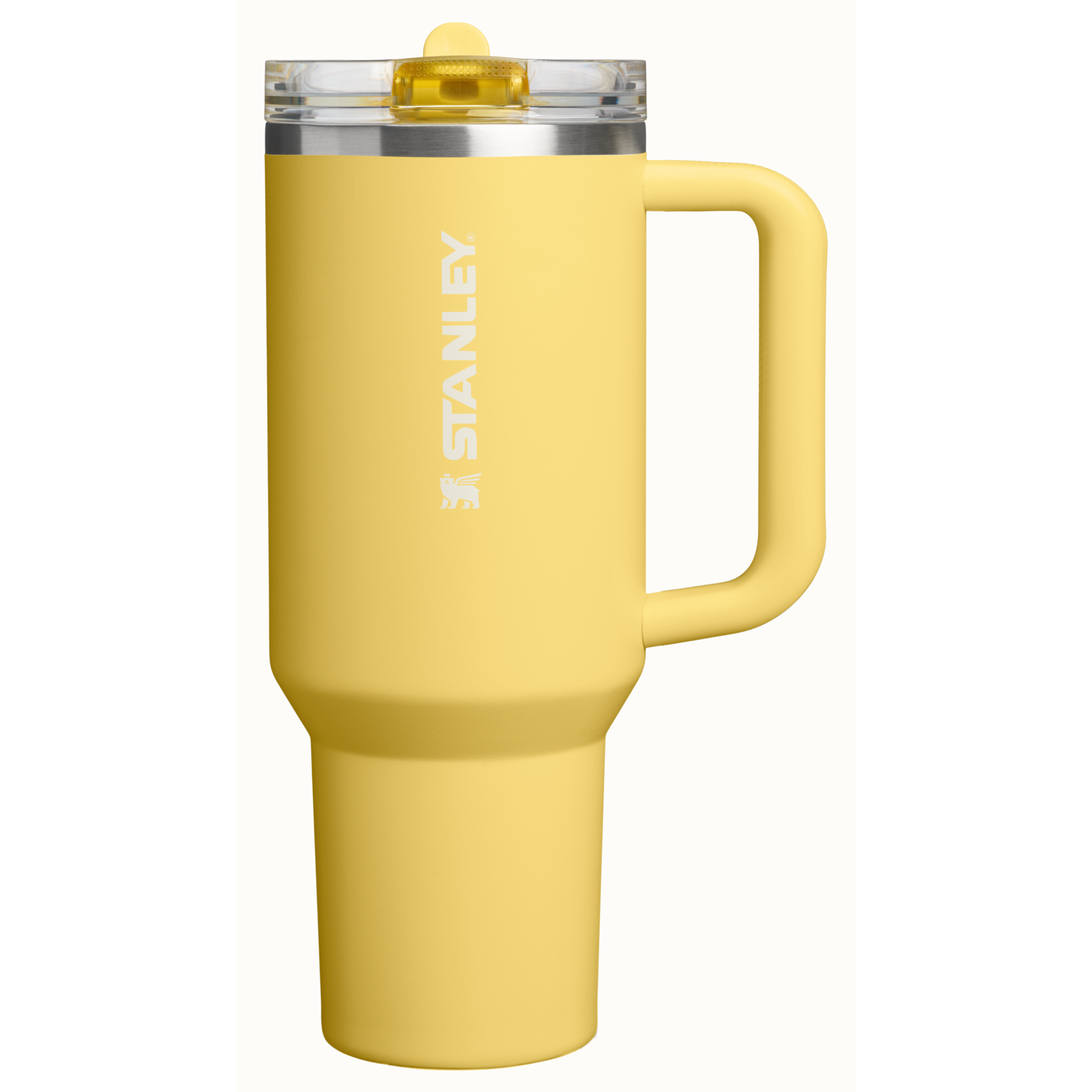 The Quencher ProTour Flip Straw Tumbler | 40 OZ - Stanley Create - Everyday Hydration