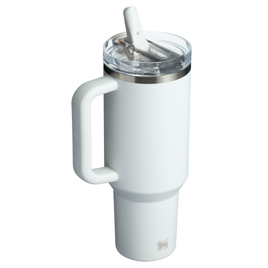 The Quencher ProTour Flip Straw Tumbler | 40 OZ - Stanley Create - Everyday Hydration