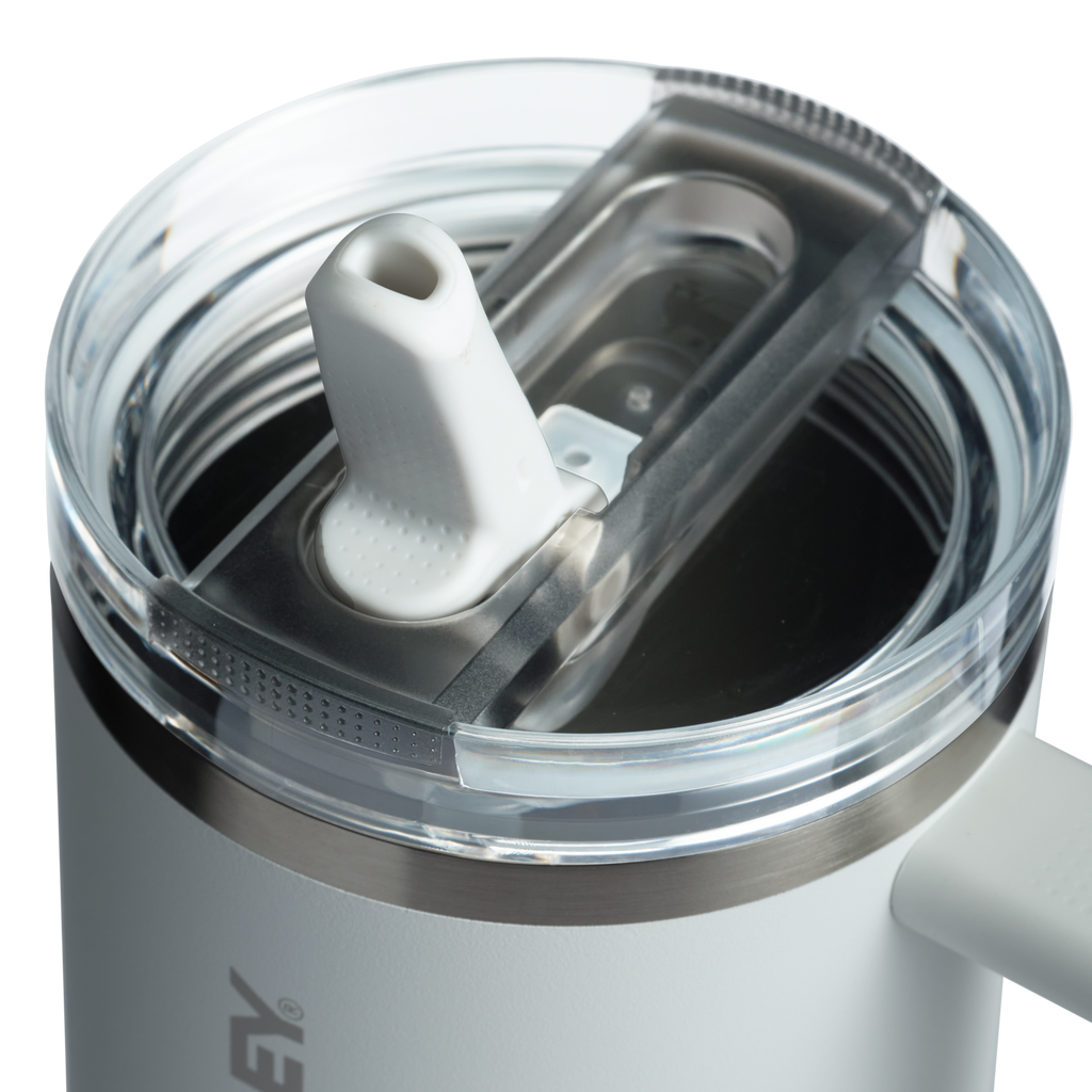 The Quencher ProTour Flip Straw Tumbler | 40 OZ - Stanley Create - Everyday Hydration