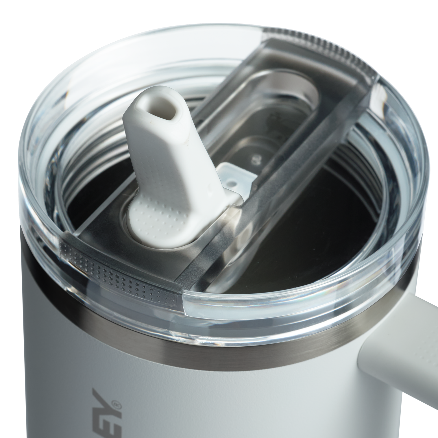 The Quencher ProTour Flip Straw Tumbler | 40 OZ - Stanley Create - Everyday Hydration