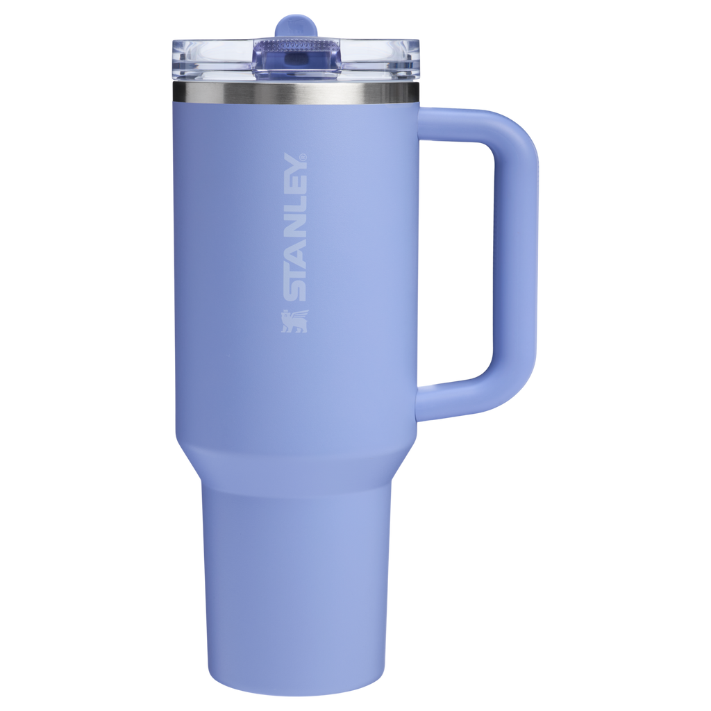 The Quencher ProTour Flip Straw Tumbler | 40 OZ - Stanley Create - Everyday Hydration
