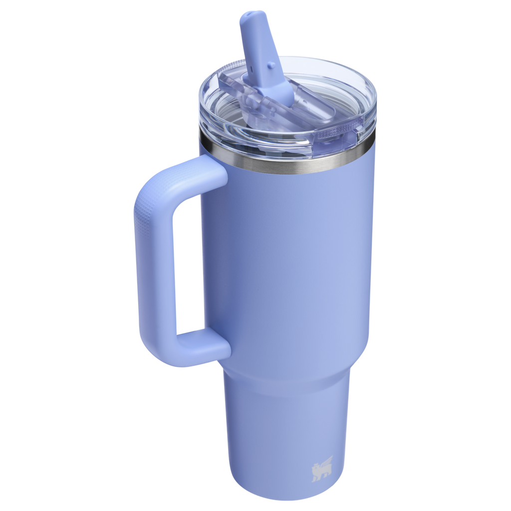 The Quencher ProTour Flip Straw Tumbler | 40 OZ - Stanley Create - Everyday Hydration