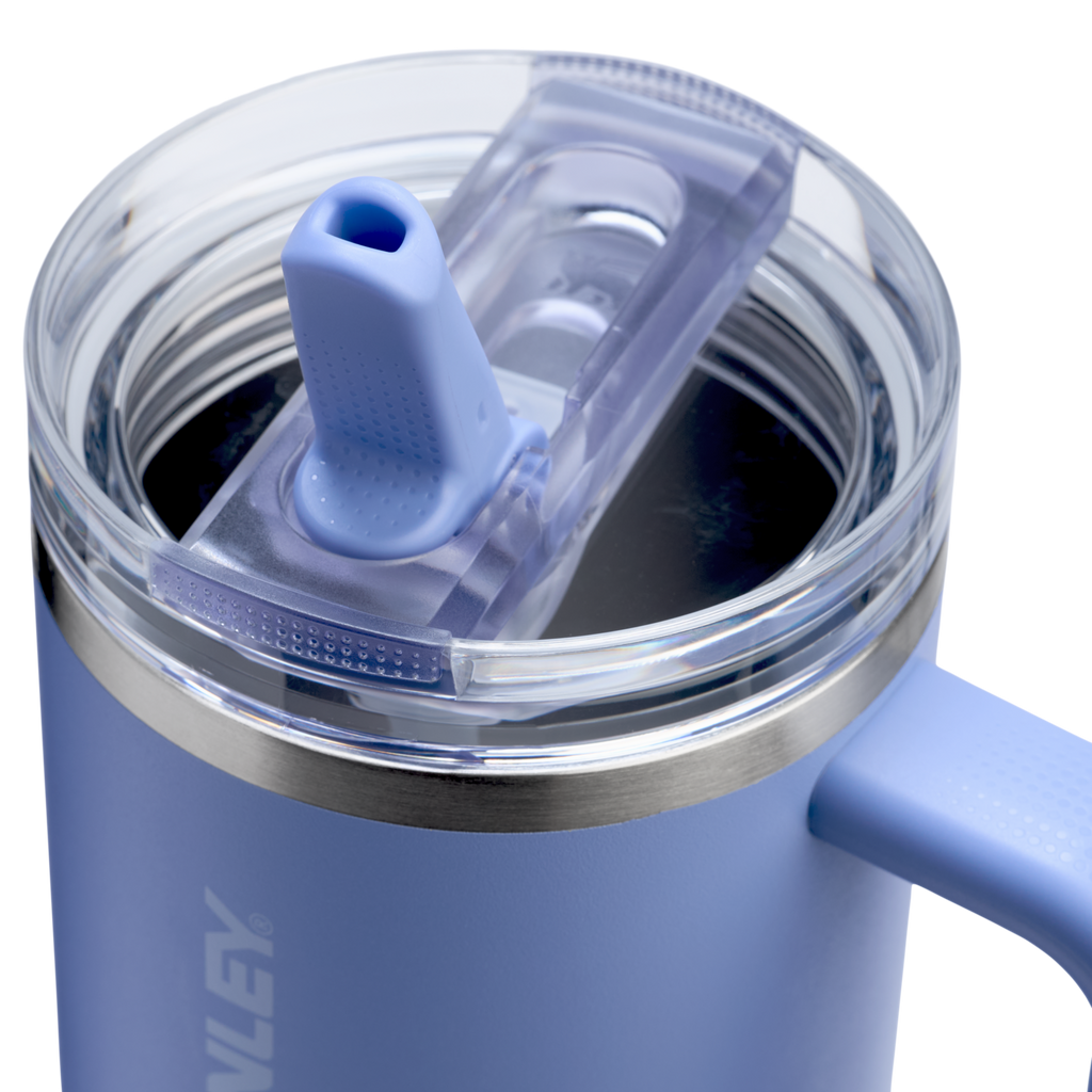 The Quencher ProTour Flip Straw Tumbler | 40 OZ - Stanley Create - Everyday Hydration