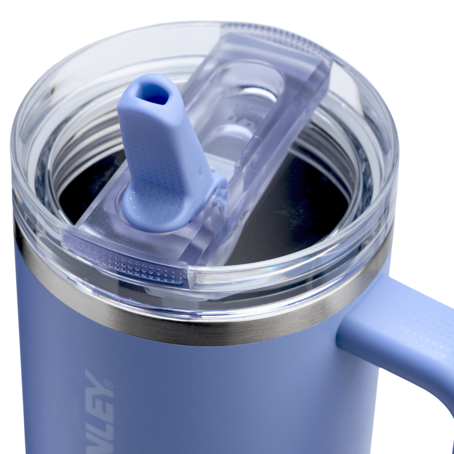 The Quencher ProTour Flip Straw Tumbler | 40 OZ - Stanley Create - Everyday Hydration
