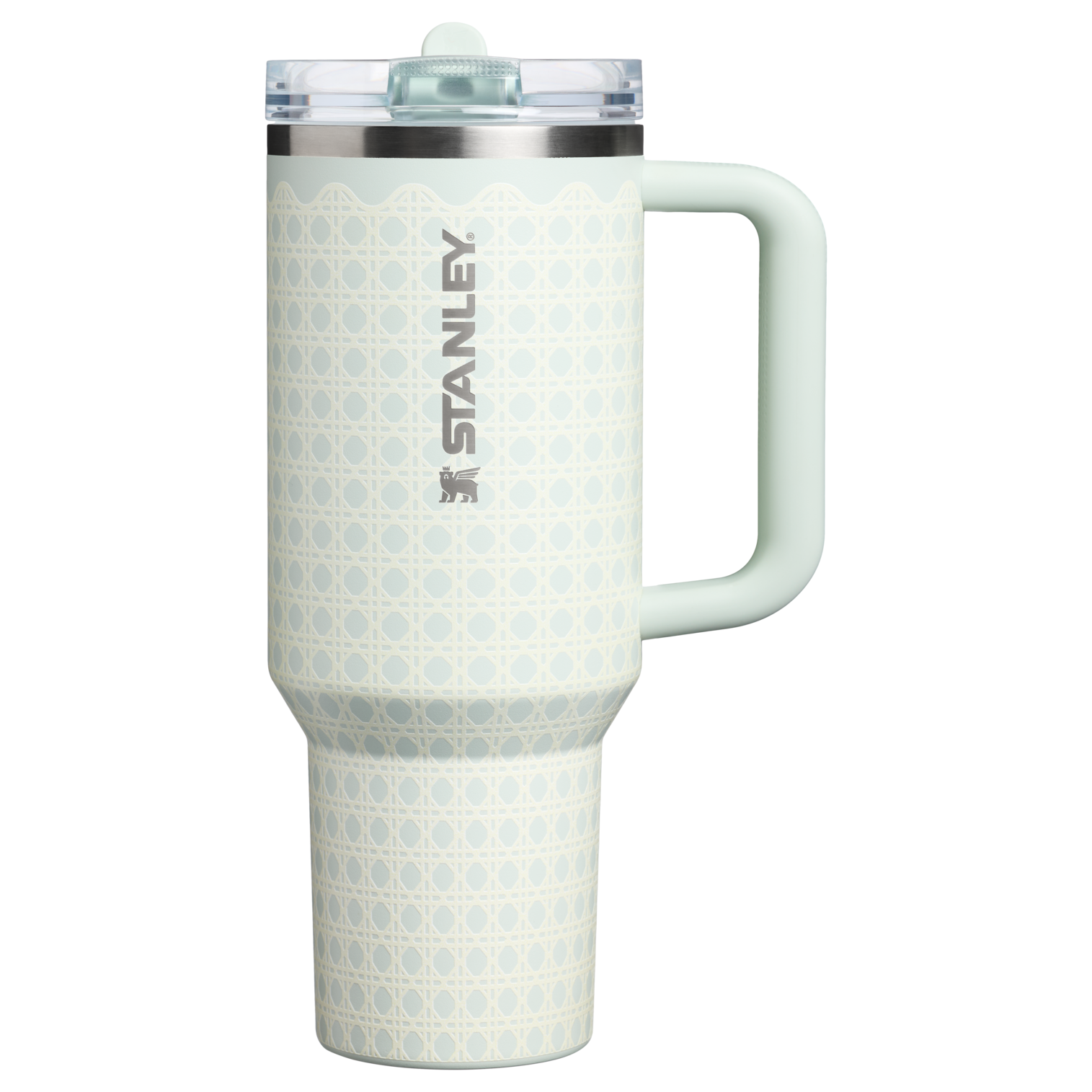 The Quencher® ProTour Flip Straw Tumbler | 40 OZ - Stanley for Commutes