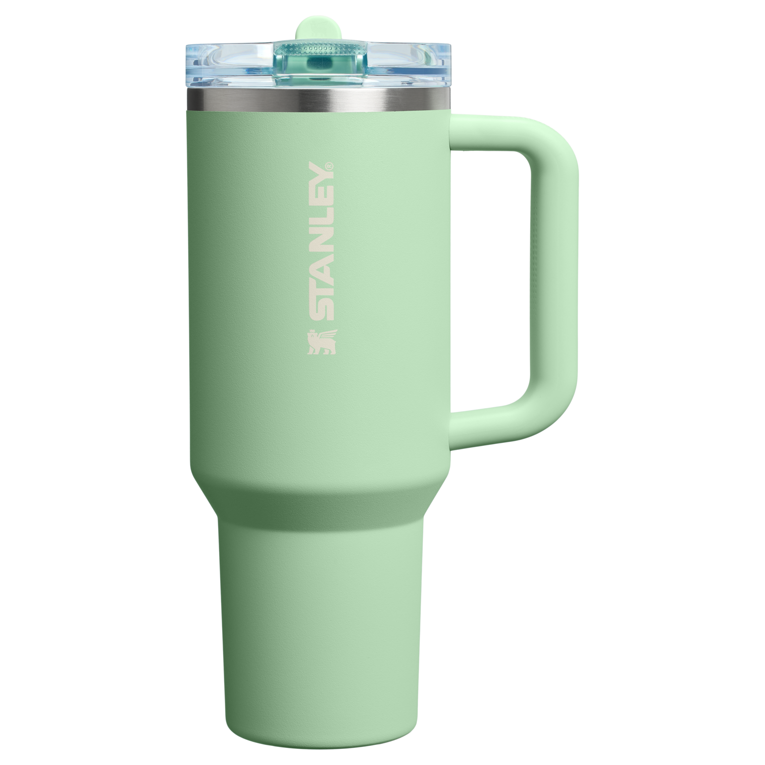 The Quencher ProTour Flip Straw Tumbler | 40 OZ - Stanley Create - Everyday Hydration