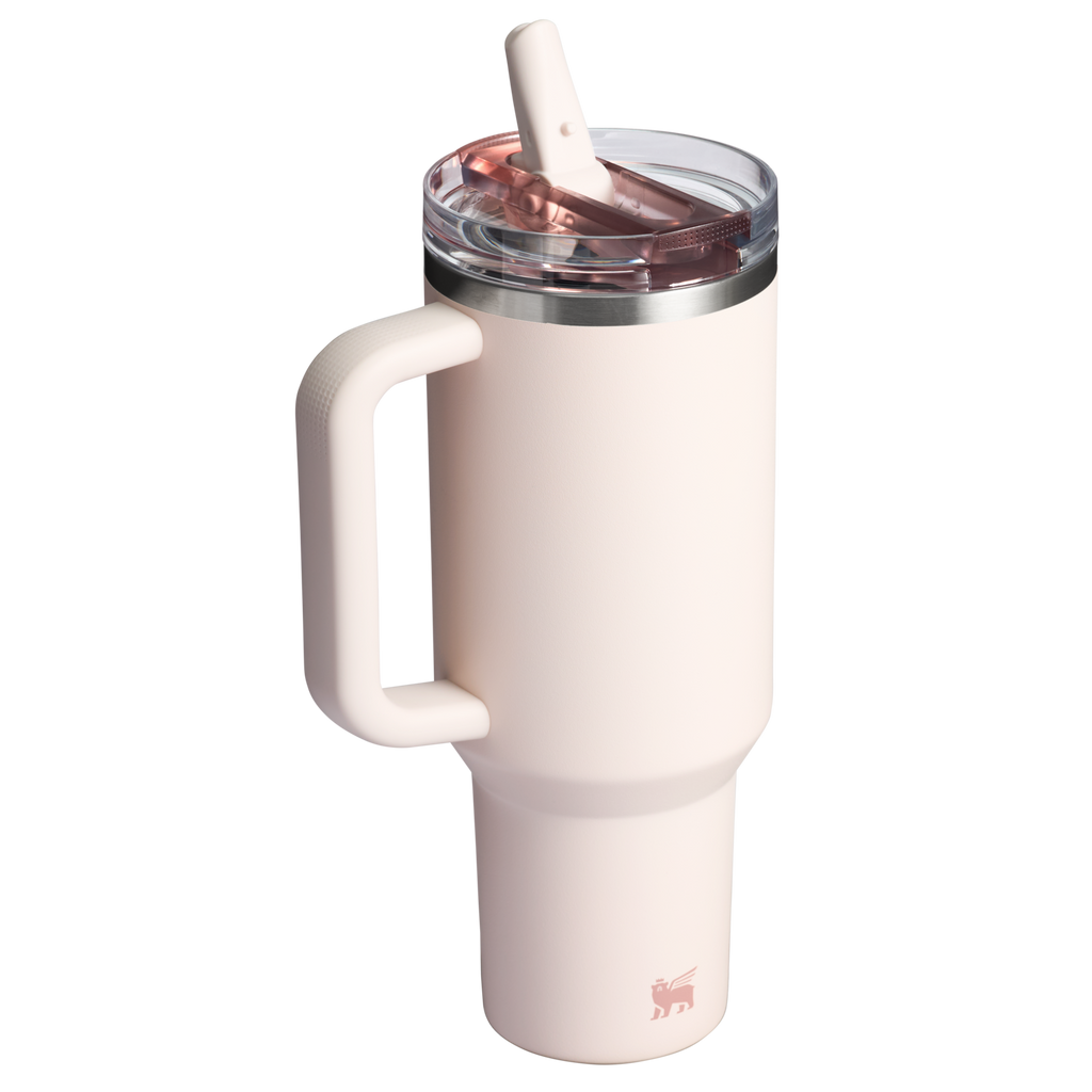 The Quencher ProTour Flip Straw Tumbler | 40 OZ - Stanley Create - Everyday Hydration