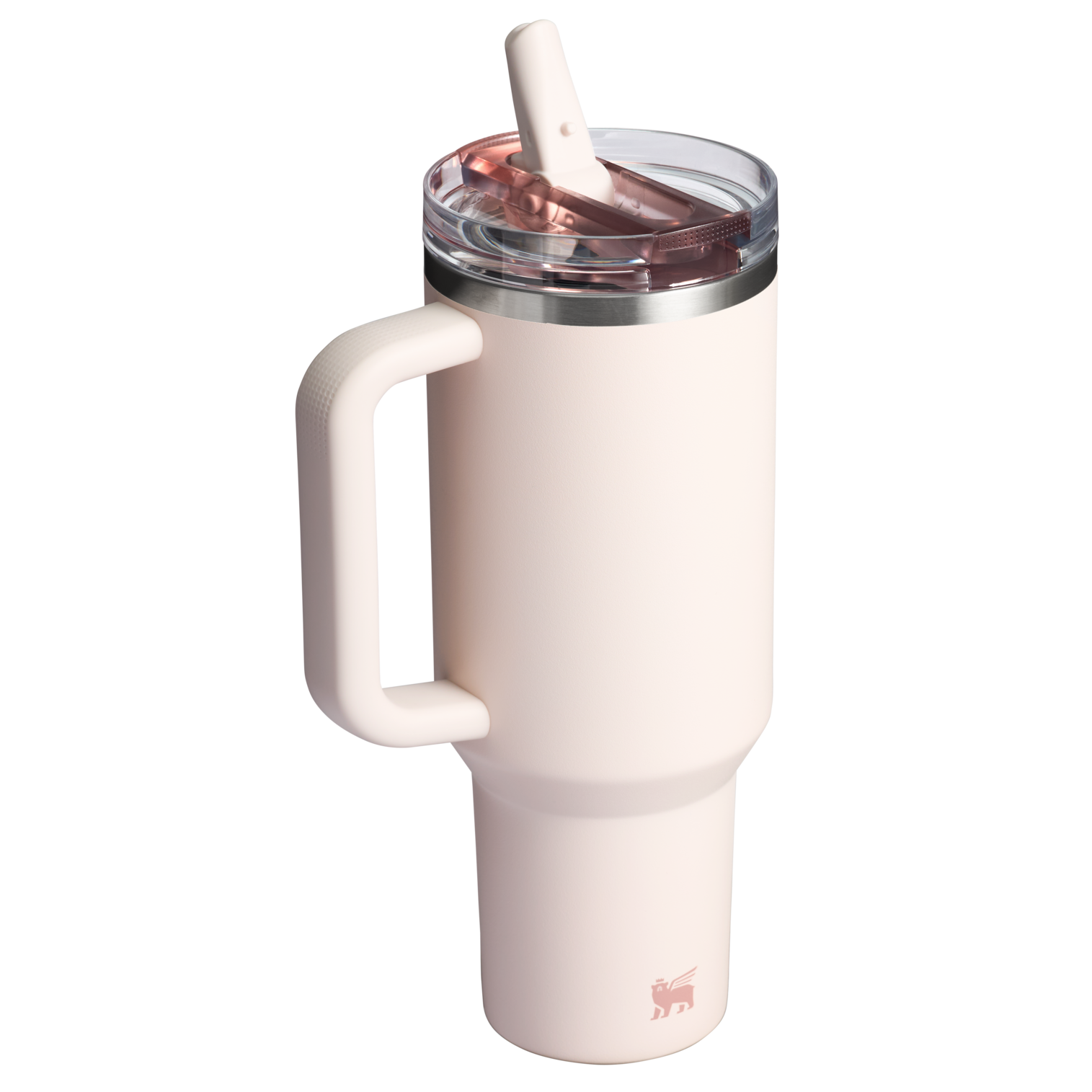 The Quencher ProTour Flip Straw Tumbler | 40 OZ - Stanley Create - Everyday Hydration
