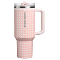 The Quencher® ProTour Flip Straw Tumbler | 40 OZ - Stanley for Commutes