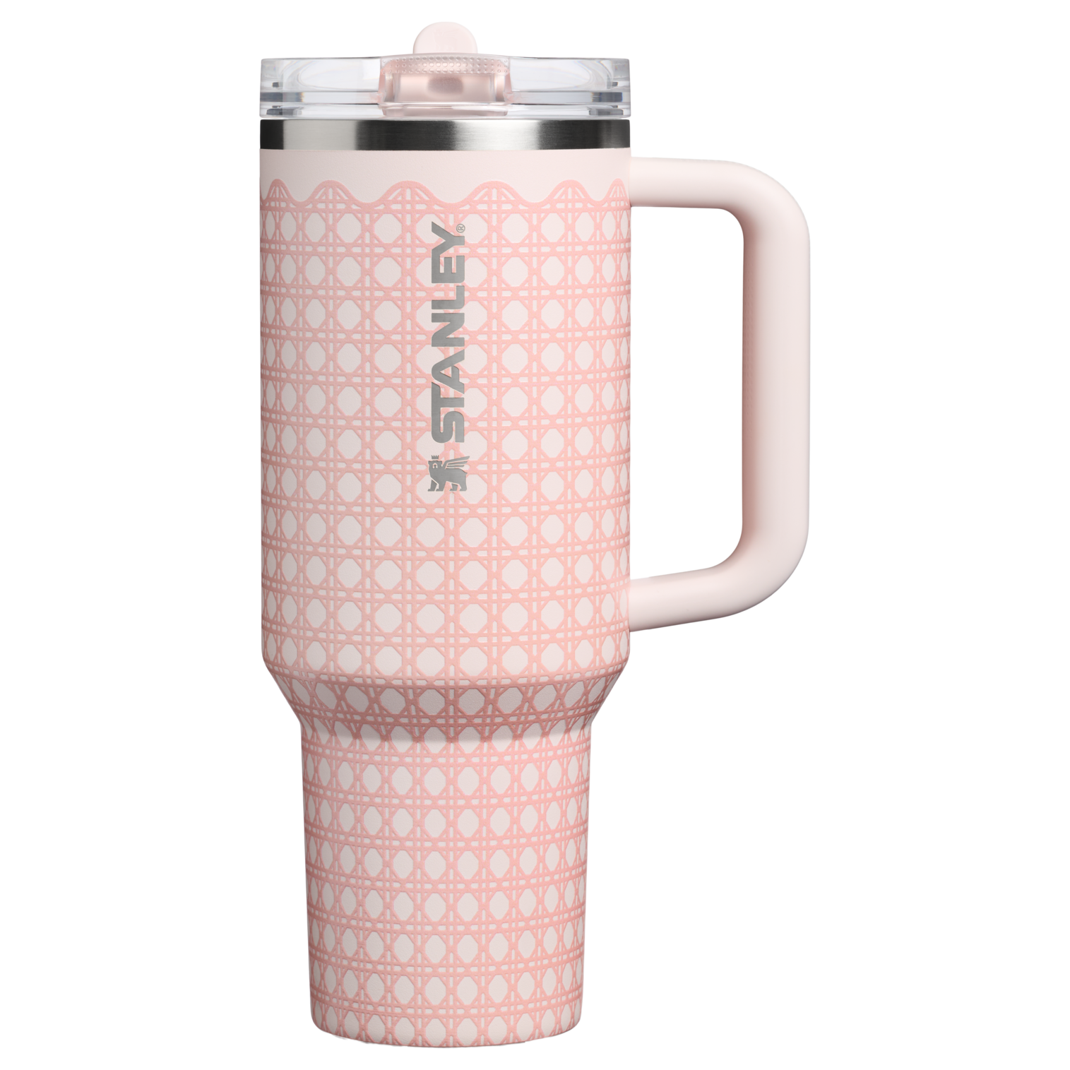 The Quencher® ProTour Flip Straw Tumbler | 40 OZ - Stanley for Commutes