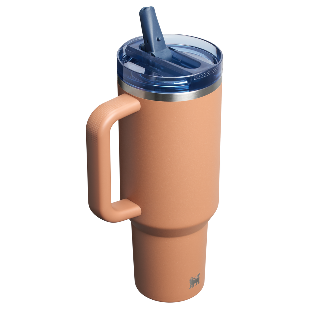 The Quencher ProTour Flip Straw Tumbler | 40 OZ - Stanley Create - Everyday Hydration