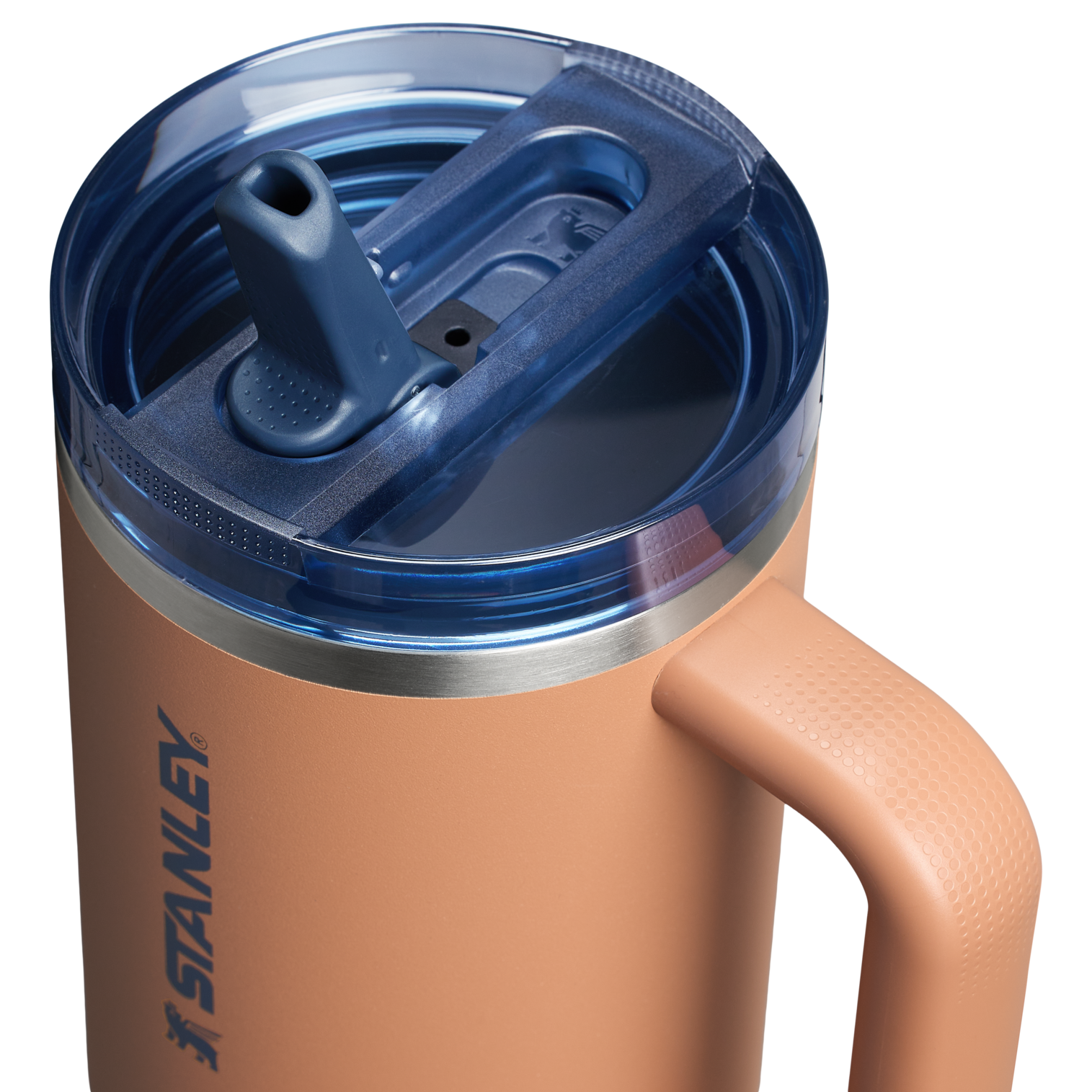 The Quencher ProTour Flip Straw Tumbler | 40 OZ - Stanley Create - Everyday Hydration