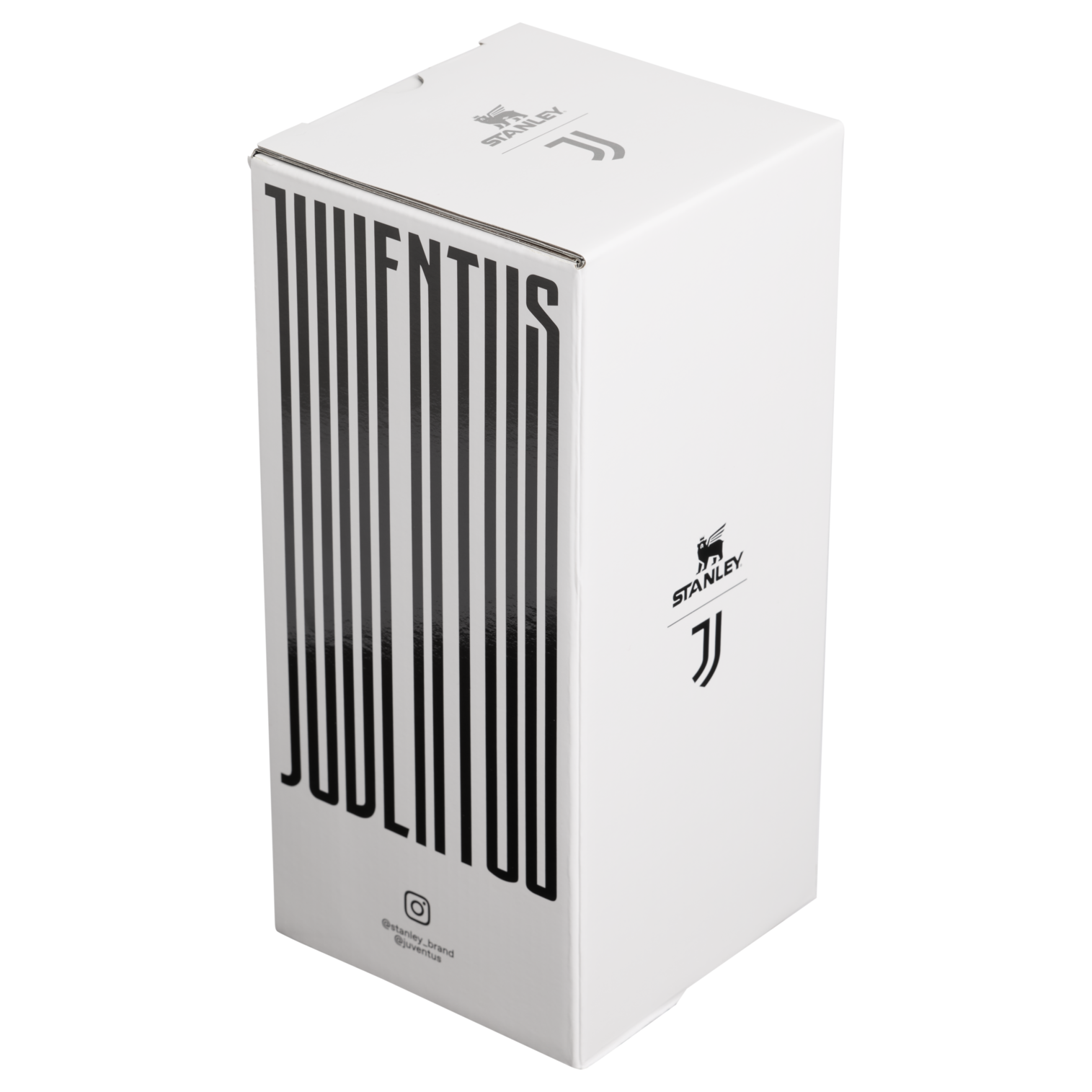 Stanley 1913 x Juventus Quencher® ProTour Flip Straw Tumbler | 30 OZ - Everyday Tumbler Essential