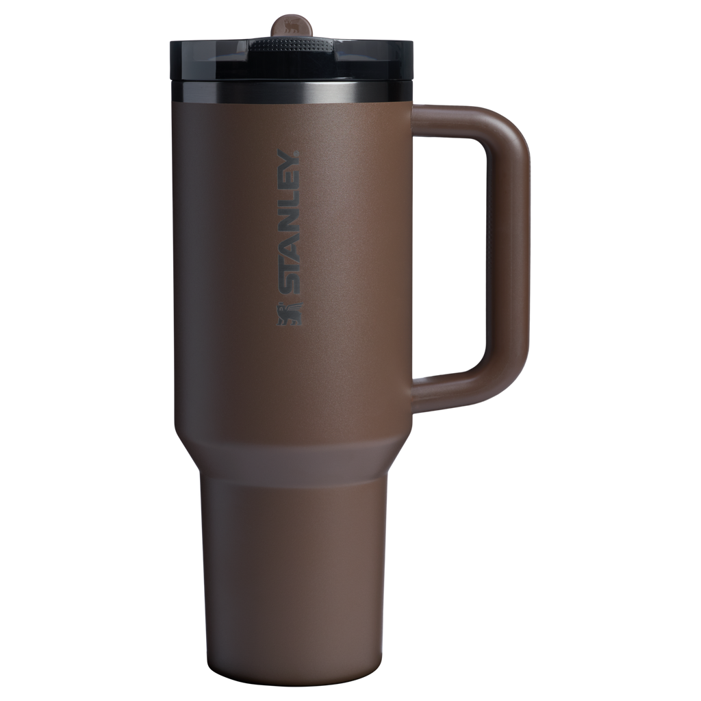 The Quencher ProTour Flip Straw Tumbler | 40 OZ - Stanley Create - Everyday Hydration