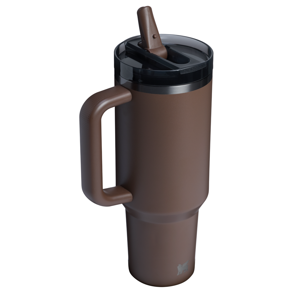 The Quencher ProTour Flip Straw Tumbler | 40 OZ - Stanley Create - Everyday Hydration