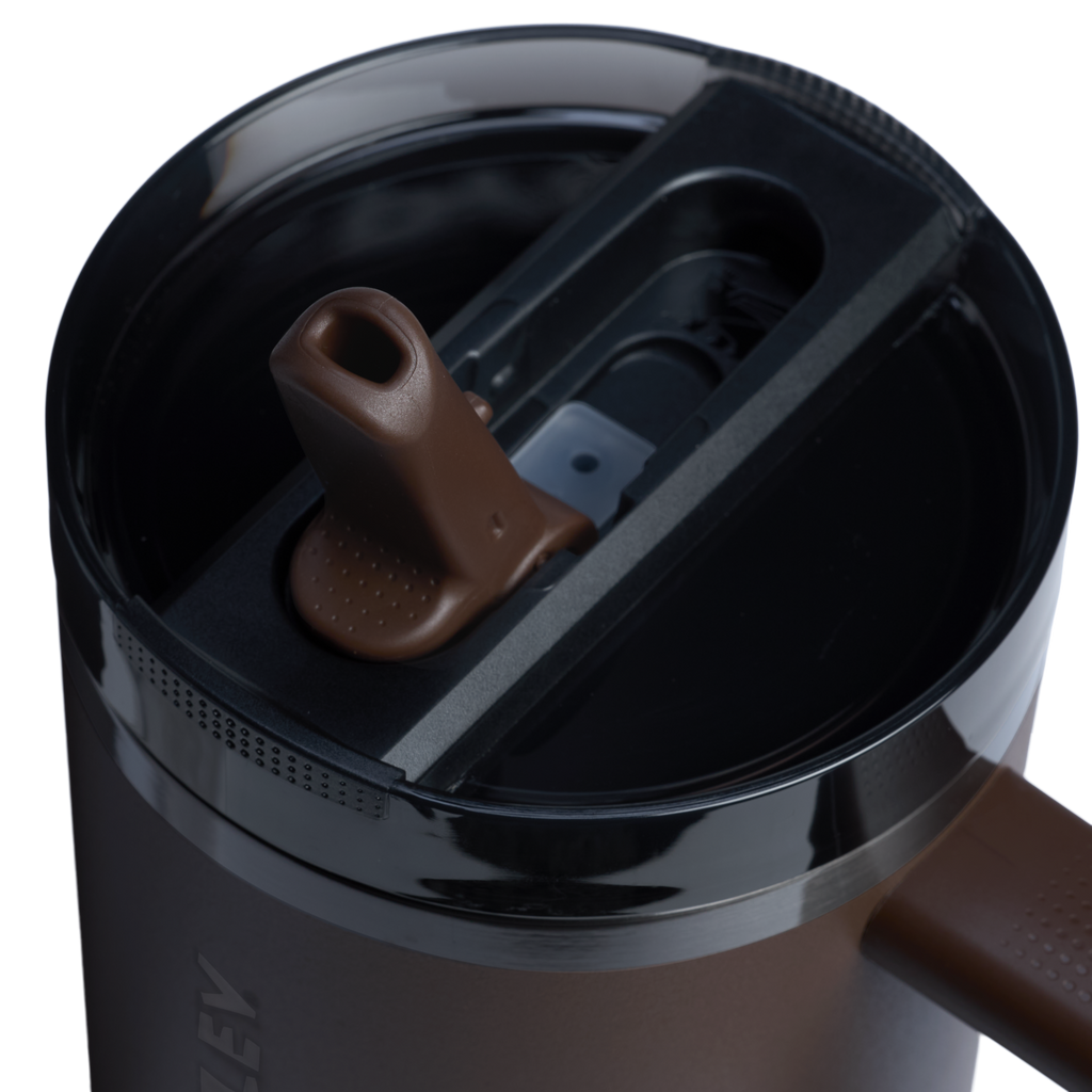 The Quencher ProTour Flip Straw Tumbler | 40 OZ - Stanley Create - Everyday Hydration