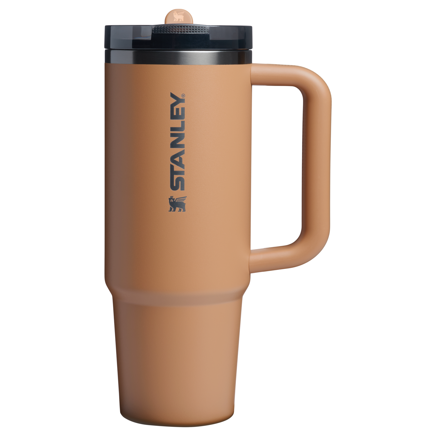 The Quencher ProTour Flip Straw Tumbler | 30 OZ - Stanley Create - Made for Your Day