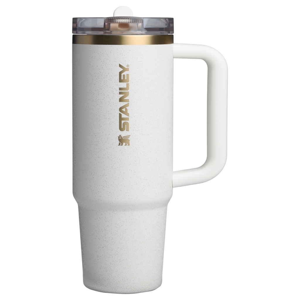 The Quencher H2.0 Flowstate™ Tumbler | 30 OZ - Stanley Create - Easy Tumbler Choice