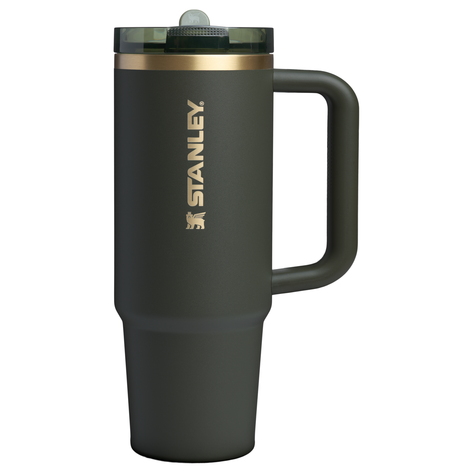 The Quencher ProTour Flip Straw Tumbler | 30 OZ - Stanley Create - Made for Your Day