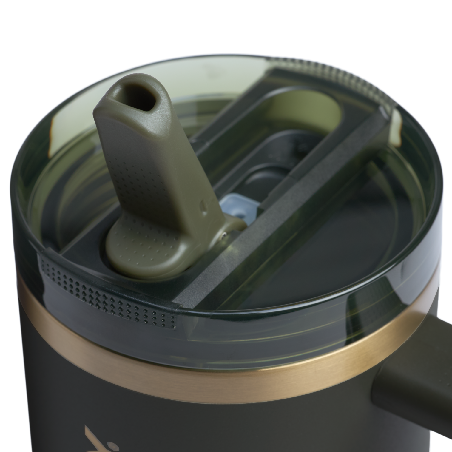 The Quencher ProTour Flip Straw Tumbler | 30 OZ - Stanley Create - Made for Your Day