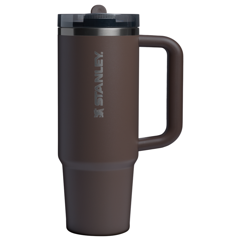 The Quencher ProTour Flip Straw Tumbler | 30 OZ - Stanley Create - Made for Your Day